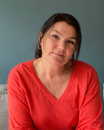 Tiener, jongerencoach en gezinscoach - Hilversum - Barbara