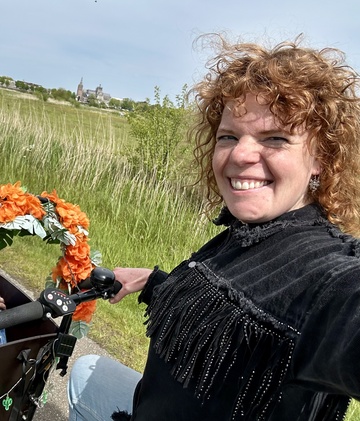 Kindercoach - Den Bosch - Brechje Kersten Kindercoach - Den Bosch - Brechje Kersten