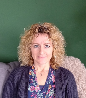 rouw en verliesverwerking - Callantsoog - Klaartje rouw en verliesverwerking - Callantsoog - Klaartje