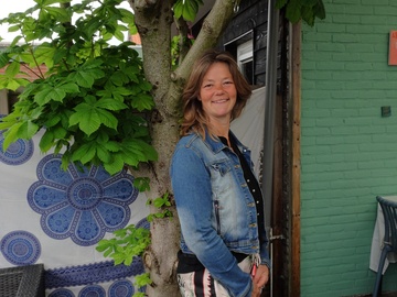 Holistisch Jeugdcounselor & Therapeut - Enkhuizen - Diana