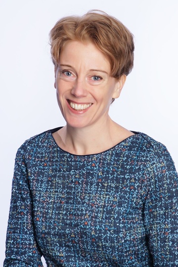 Kinder- en gezinscoach - Hilversum - Mirjam Schreurs