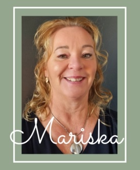 Kindertherapie - Jongerentherapie - Zwolle - Mariska Kindertherapie - Jongerentherapie - Zwolle - Mariska