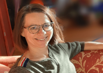 Psychosociaal (Kinder-)Therapeut - Uden - Hanny den Boer Psychosociaal (Kinder-)Therapeut - Uden - Hanny den Boer