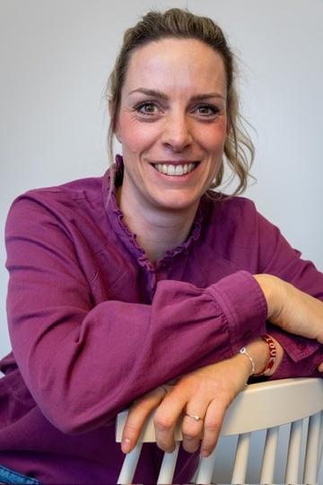 Intergratieve kindercounselor - Breda - Shelby Veldhuijzen Intergratieve kindercounselor - Breda - Shelby Veldhuijzen